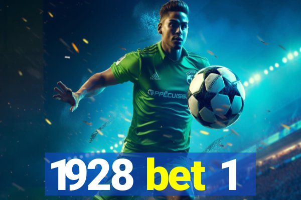 1928 bet 1